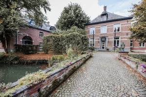 B&B Roosendaelhof