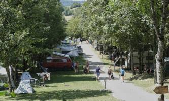Camping L Aventure
