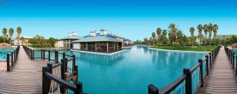 Hotel Caribe at PortAventura World