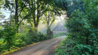 Bed and Breakfast Aan de Beek Arcen