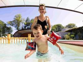 Camping Au Gré des Vents Sites et Paysages