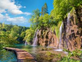 Single reis Slovenië & Kroatië; Tussen Alpen en Balkan