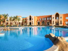 Novotel Marsa Alam Hotel