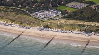 Strandhotel Westduin Vlissingen