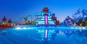 Orka Sunlife Resort and Aquapark