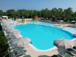 Don Antonio Camping Village