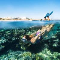 Three Corners Equinox Beach Resort