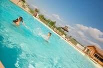 Camping La Chapoulière