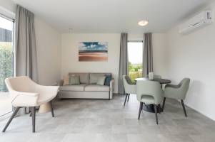 Access Lodge | 4 personen (60 m²) - Met Airco