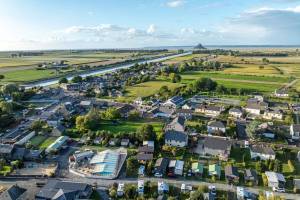 Camping Homair Aux Pommiers