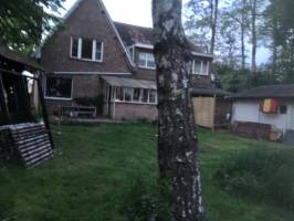 Campingplatz in Mechelen, Antwerpen