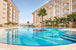 Ramada by Wyndham en Suites Kusadasi