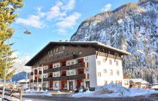 Hotel Grohmann