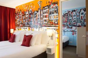 WestCord Art Hotel Amsterdam 3