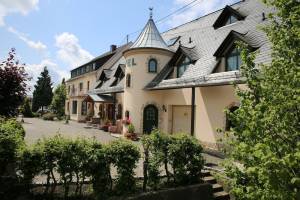 Landhotel Villa Moriz Garni