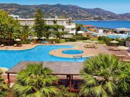 Apollonia Resort en Spa