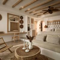 Lesante Cape - The Leading Hotels of the World