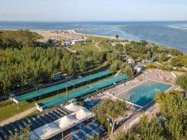 Camping Oasi