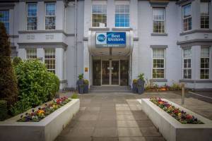 Best Western New Kent Hotel