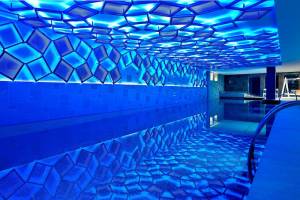 Metropol Palace Belgrade