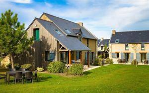 Residence Les Hauts de la Houle