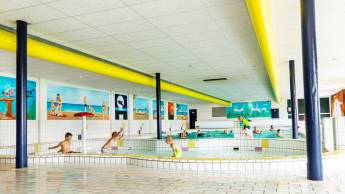 Recreatiepark De Scherpenhof