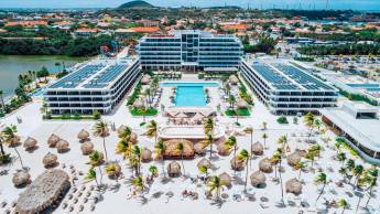 Mangrove Beach Curacao Resort