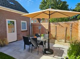 Vakantiehuis Biggekerke