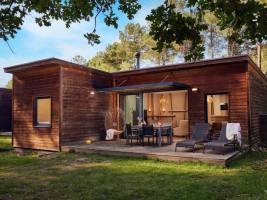 Center Parcs Le Bois aux Daims