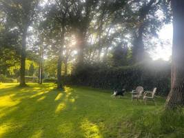 Campingplatz in Bladel, Nordbrabant