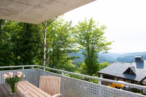 Apartement Erlebnisberg Kappe - Buchenweg 13-K | Winterberg