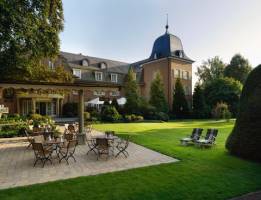 Hotel-Residence Klosterpforte - groepsreis