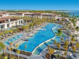 Lopesan Costa Bavaro Spa en Casino