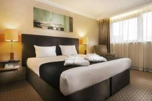 Park Inn by Radisson Cardiff City Centre