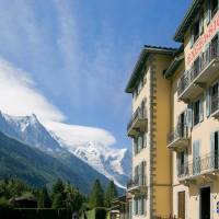 Hotel Excelsior Chamonix