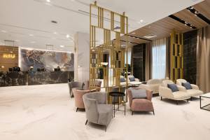 Riu Plaza London Victoria