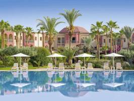 Iberostar Club Palmeraie Marrakech