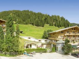 Mountainclub Hotel Ronach