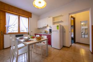 Appartamento Secrel 2