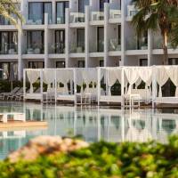 Bless Ibiza The Site (voorheen Hard Rock)