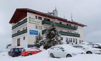 Berghotel Dachstein