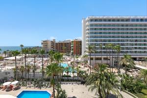 Sol Torremolinos Don Pablo