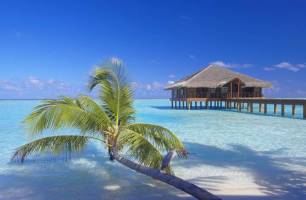 Hotel Medhufushi Island Resort