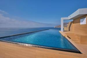 ESTIMAR Calpe 2 and Two