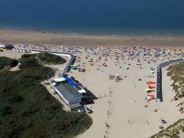 Blue Green Holiday Vakantiehuizen