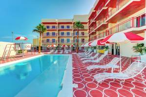 Romeos Ibiza - Adults Only