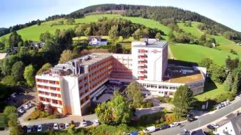 Hotel Hochsauerland 2010