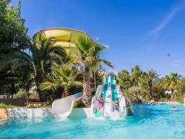 Camping l'Etoile de Mer
