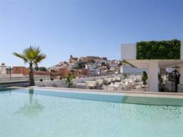 El Puerto Ibiza Hotel en Spa