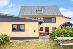 West Jutland
